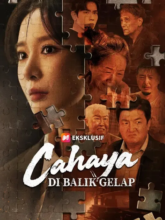 Nonton (Sulih suara)Cahaya di balik gelap - Drama China Full Episode Lengkap dan Gratis