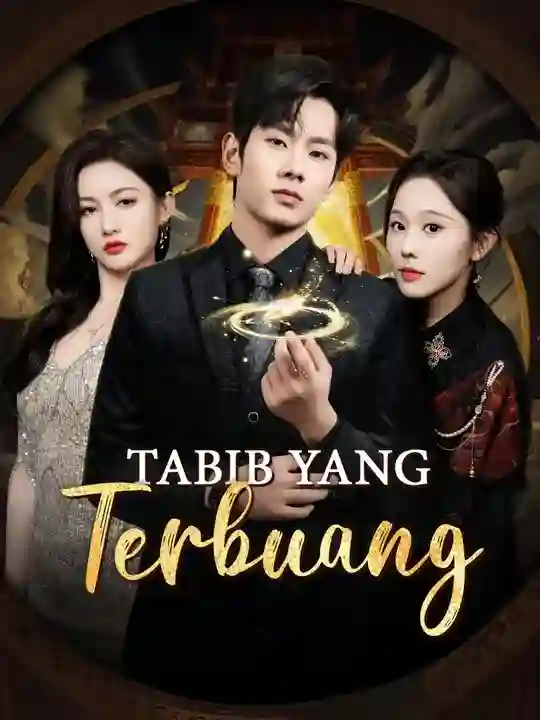 Nonton Tabib yang Terbuang Subtitle Indonesia