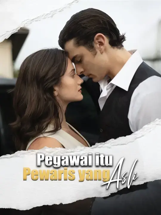 Nonton Drama China Pegawai itu Pewaris yang Asli - Full Episode Subtitle Indonesia Gratis