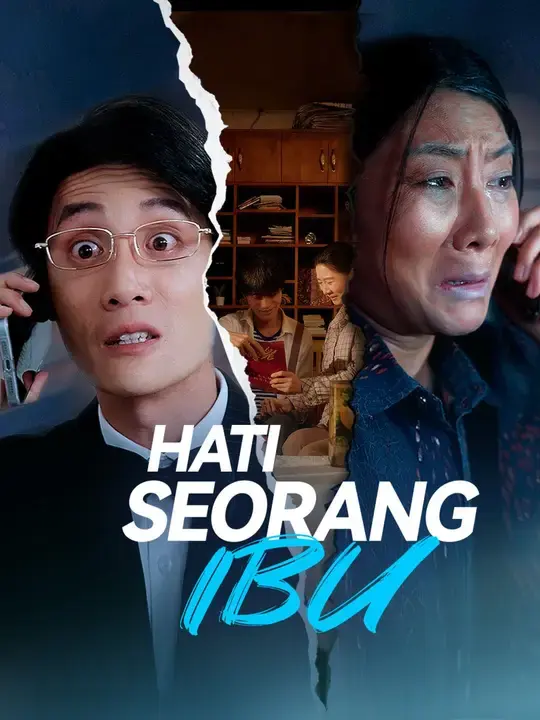 Nonton Drama China Hati Seorang Ibu - Full Episode Subtitle Indonesia Gratis