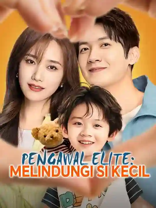 Nonton Pengawal Elite: Melindungi Si Kecil Subtitle Indonesia