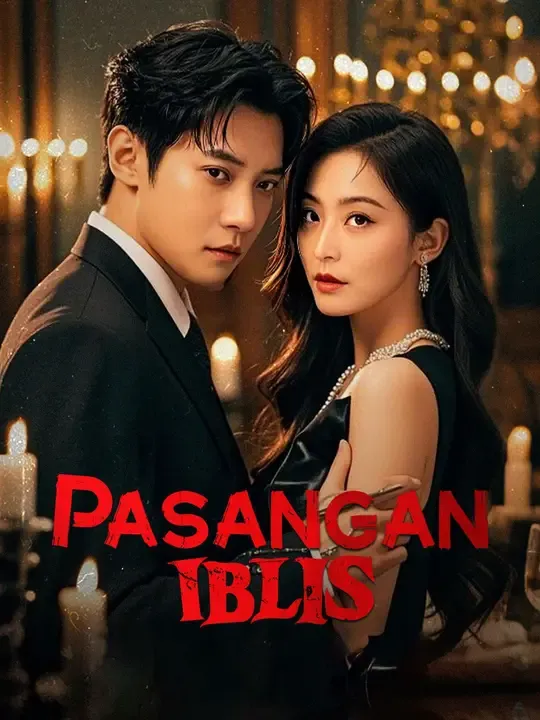 Nonton Pasangan Iblis - Drama China Full Episode Lengkap dan Gratis