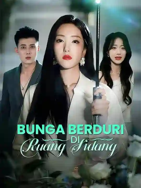 Nonton (Sulih suara) Bunga Berduri di Ruang Sidang Subtitle Indonesia
