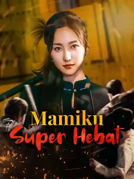 Nonton Mamiku Super Hebat Subtitle Indonesia