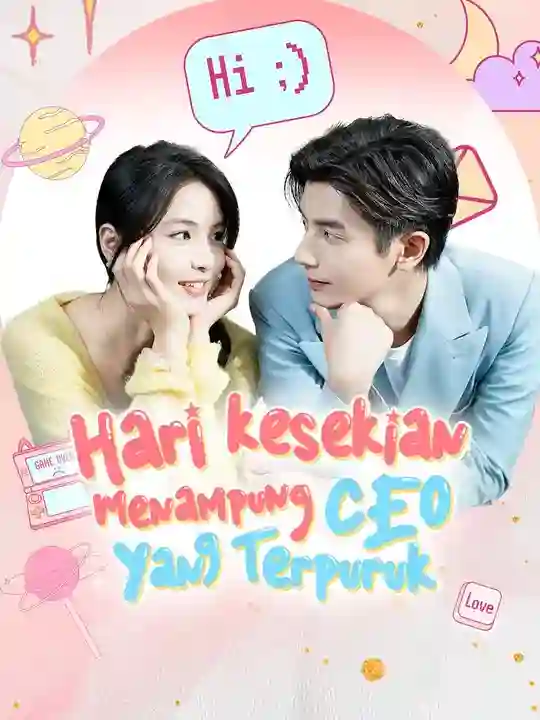 Nonton Hari kesekian Menampung CEO yang Terpuruk Subtitle Indonesia