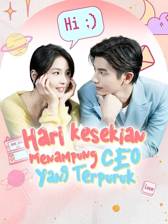 Nonton Drama China Hari kesekian Menampung CEO yang Terpuruk - Full Episode Subtitle Indonesia Gratis