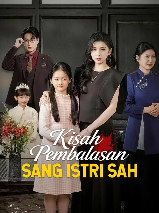 Nonton (Sulih suara) Kisah Pembalasan Sang Istri Sah - Drama China Full Episode Lengkap dan Gratis