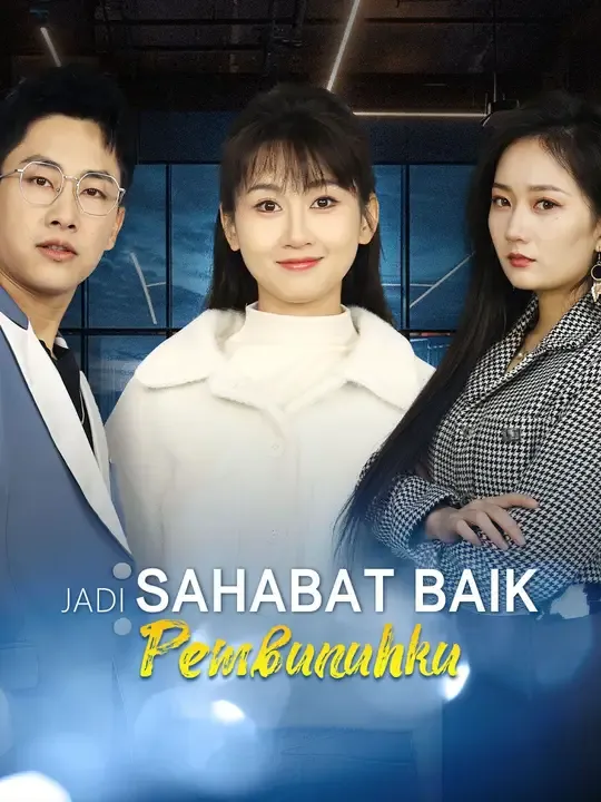 Nonton Jadi Sahabat Baik Pembunuhku - Drama China Full Episode Lengkap dan Gratis