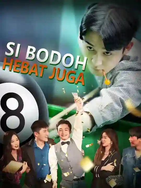 Nonton Si Bodoh Hebat Juga Subtitle Indonesia