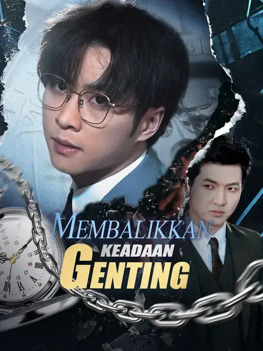 Nonton Drama China Membalikkan Keadaan Genting - Full Episode Subtitle Indonesia Gratis