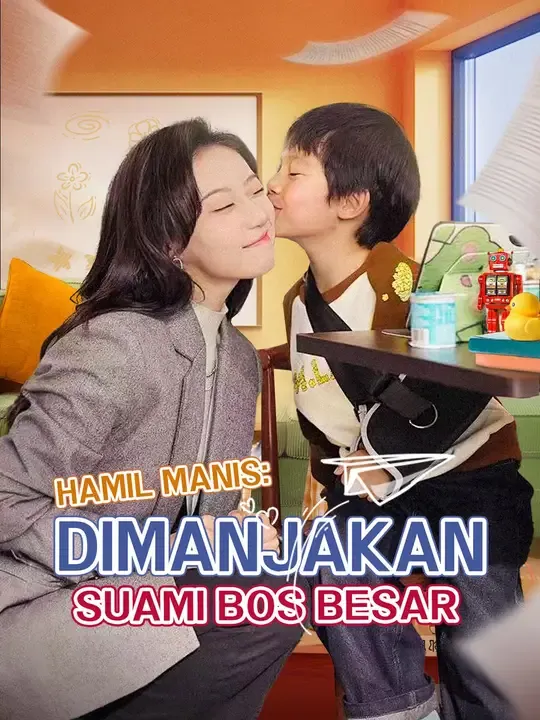 Nonton (Dubbing)Hamil Manis: Dimanjakan Suami Bos Besar - Drama China Full Episode Lengkap dan Gratis