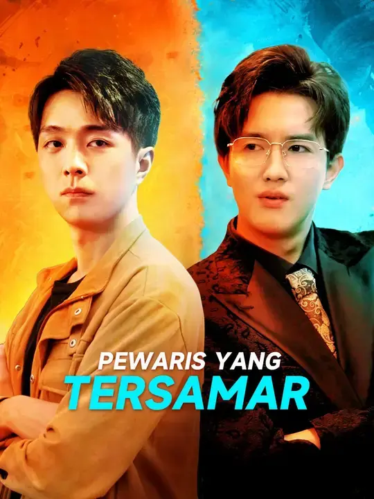 Nonton Drama China Pewaris Yang Tersamar - Full Episode Subtitle Indonesia Gratis