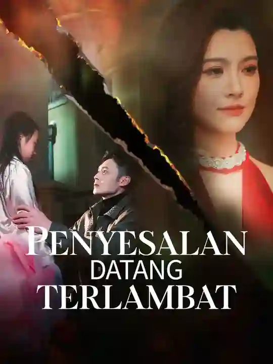 Nonton Penyesalan datang terlambat Subtitle Indonesia