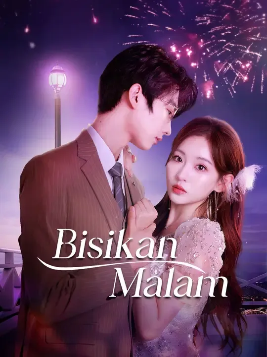 Nonton Bisikan Malam - Drama China Full Episode Lengkap dan Gratis