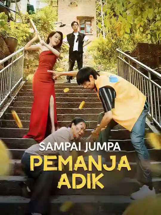 Nonton Sampai Jumpa, Pemanja Adik Subtitle Indonesia