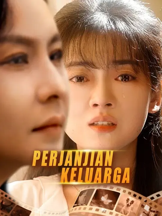 Nonton Perjanjian Keluarga - Drama China Full Episode Lengkap dan Gratis