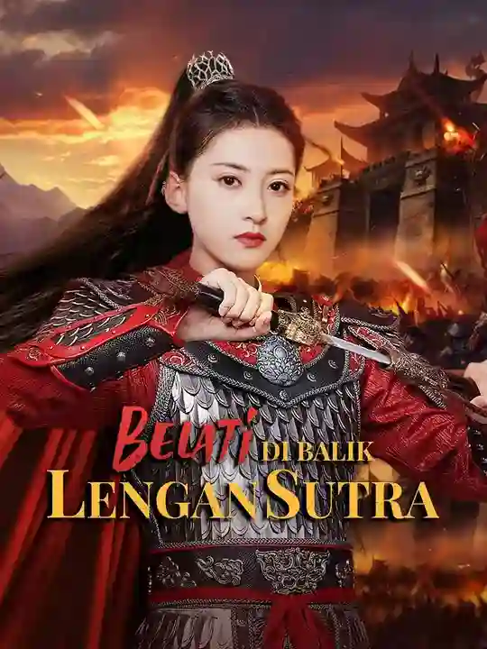 Nonton Belati di Balik Lengan Sutra Subtitle Indonesia