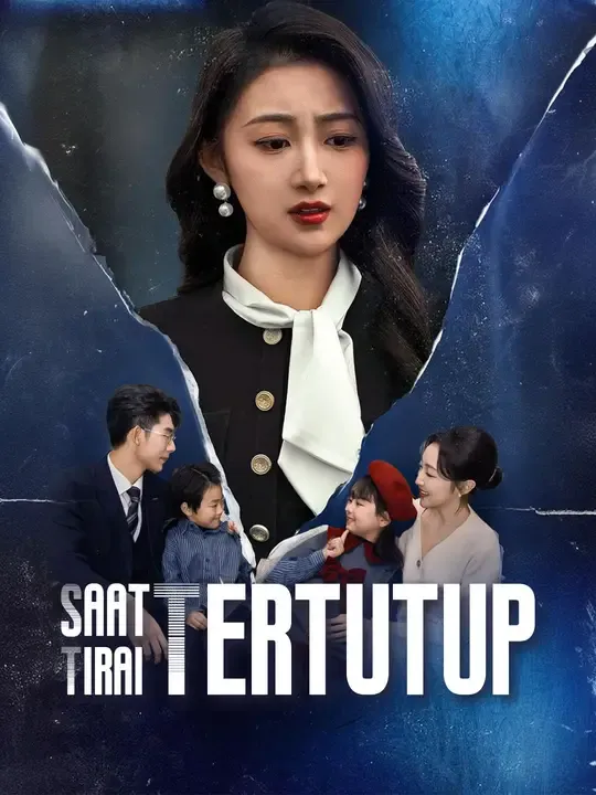 Nonton Saat Tirai Tertutup - Drama China Full Episode Lengkap dan Gratis