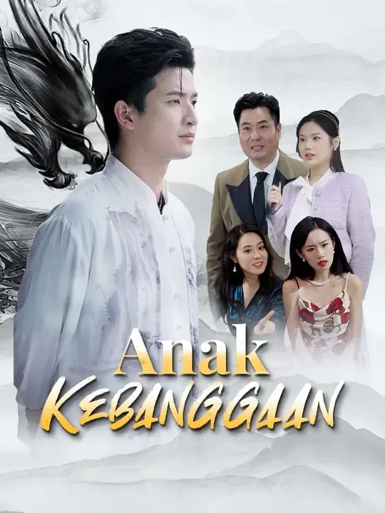 Nonton Anak Kebanggaan - Drama China Full Episode Lengkap dan Gratis