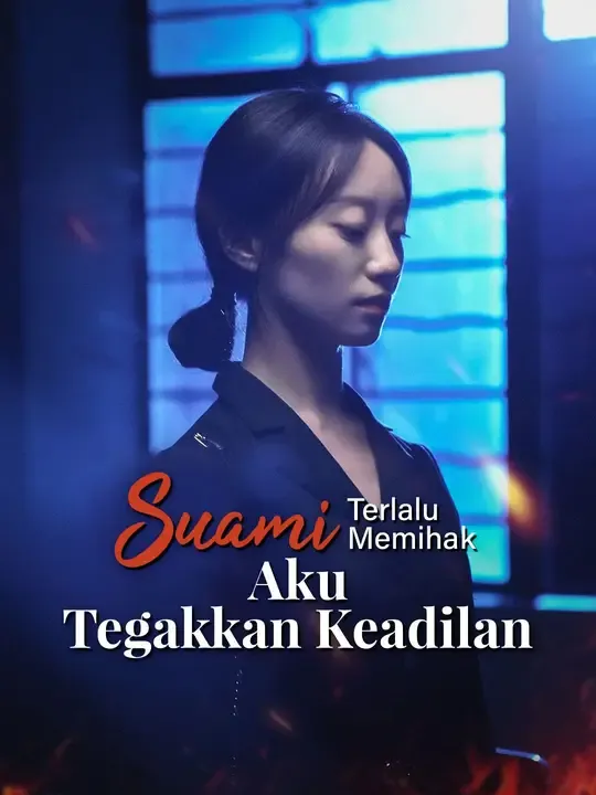 Nonton Suami Terlalu Memihak, Aku Tegakkan Keadilan - Drama China Full Episode Lengkap dan Gratis