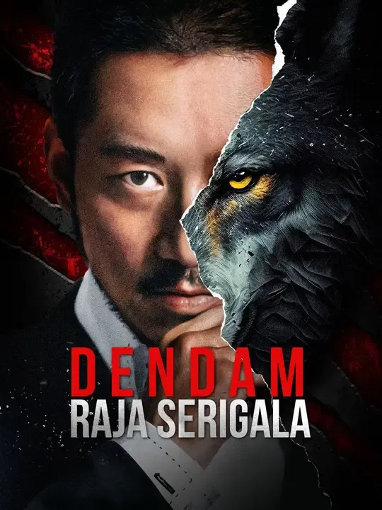 Nonton Dendam Raja Serigala - Drama China Full Episode Lengkap dan Gratis