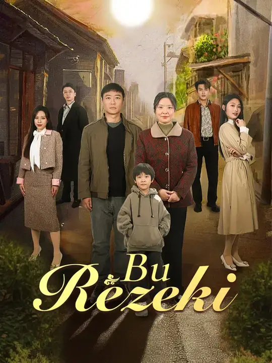 Nonton Drama China Bu Rezeki - Full Episode Subtitle Indonesia Gratis