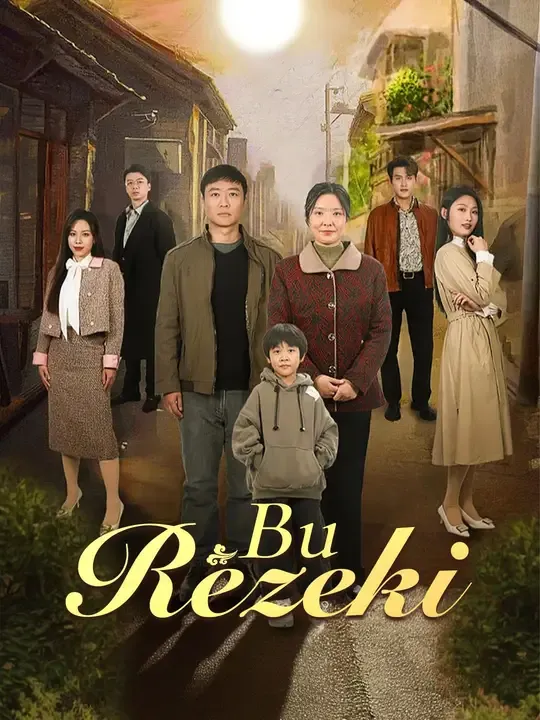 Nonton Bu Rezeki - Drama China Full Episode Lengkap dan Gratis
