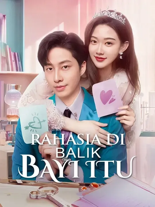 Nonton Rahasia di Balik Bayi Itu - Drama China Full Episode Lengkap dan Gratis