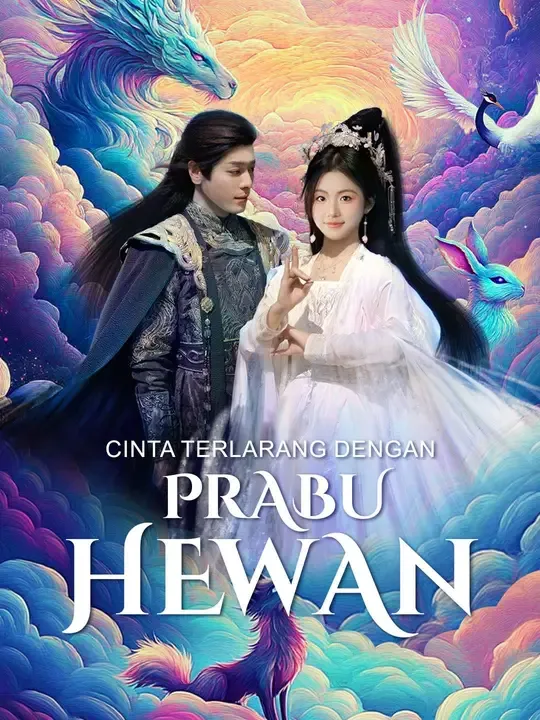 Nonton Cinta Terlarang dengan Prabu Hewan - Drama China Full Episode Lengkap dan Gratis