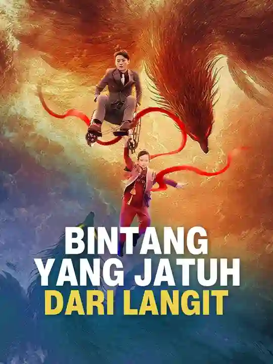 Nonton Bintang yang jatuh dari langit Subtitle Indonesia