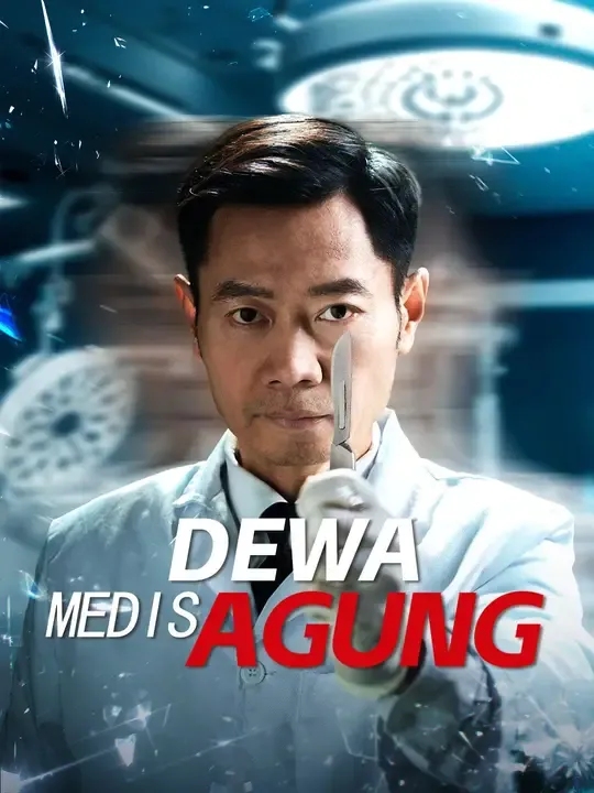 Nonton Dewa Medis Agung - Drama China Full Episode Lengkap dan Gratis