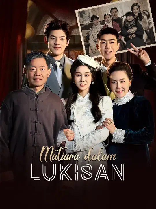 Nonton Mutiara dalam Lukisan - Drama China Full Episode Lengkap dan Gratis