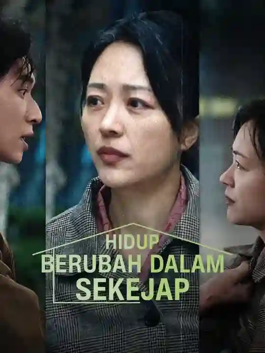 Nonton Hidup Berubah dalam Sekejap Subtitle Indonesia