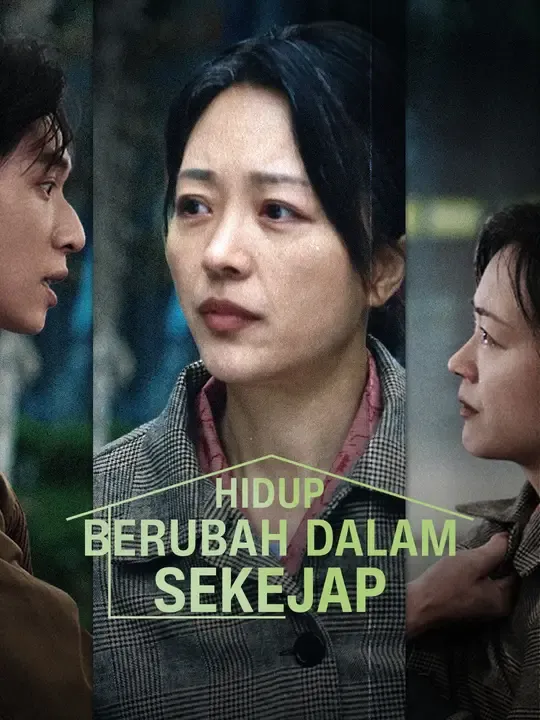 Nonton Hidup Berubah dalam Sekejap - Drama China Full Episode Lengkap dan Gratis