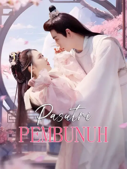Nonton Pasutri Pembunuh - Drama China Full Episode Lengkap dan Gratis