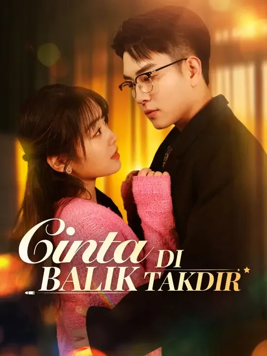 Nonton Cinta di Balik Takdir - Drama China Full Episode Lengkap dan Gratis