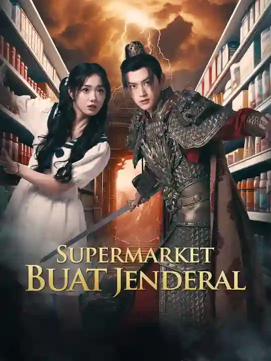 Nonton Supermarket Dua Dunia Subtitle Indonesia