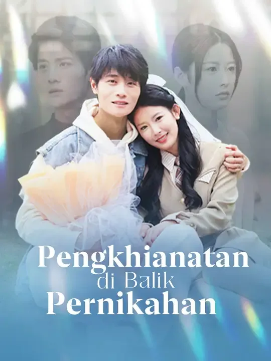 Nonton (Sulih suara)Pengkhianatan di Balik Pernikahan - Drama China Full Episode Lengkap dan Gratis