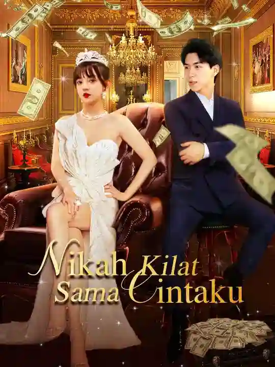 Nonton (Sulih suara)Nikah Kilat Sama Cintaku Subtitle Indonesia