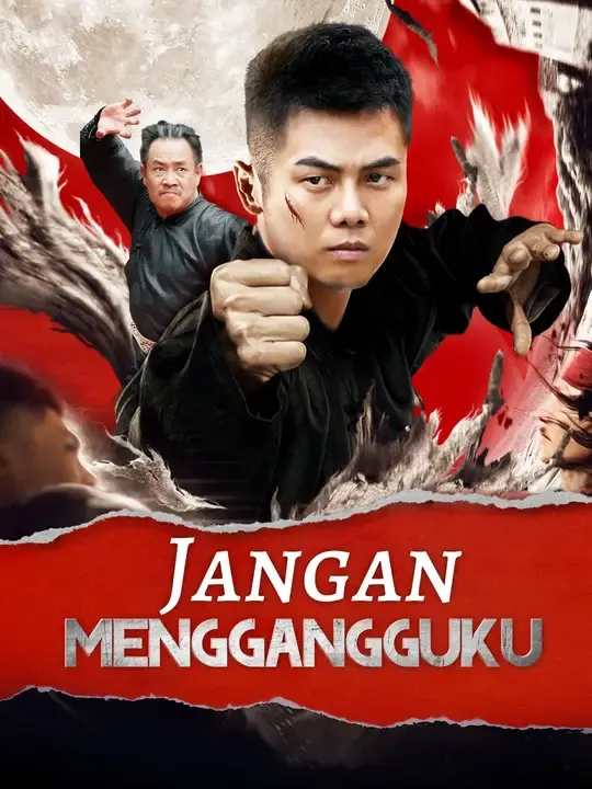 Nonton Jangan Menggangguku - Drama China Full Episode Lengkap dan Gratis