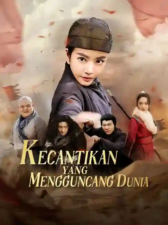 Nonton Kecantikan yang Mengguncang Dunia Subtitle Indonesia