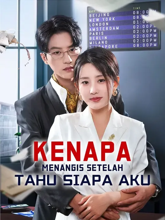 Nonton Kenapa Menangis Setelah Tahu Siapa Aku - Drama China Full Episode Lengkap dan Gratis