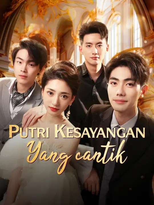 Nonton Putri kesayangan yang cantik - Drama China Full Episode Lengkap dan Gratis