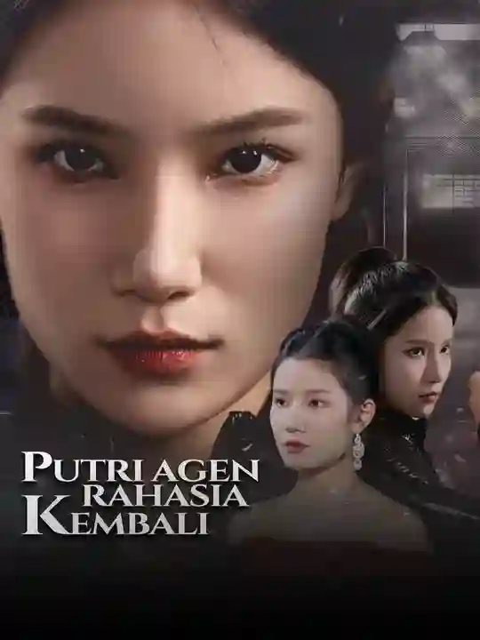 Nonton Putri Agen Rahasia Kembali Subtitle Indonesia