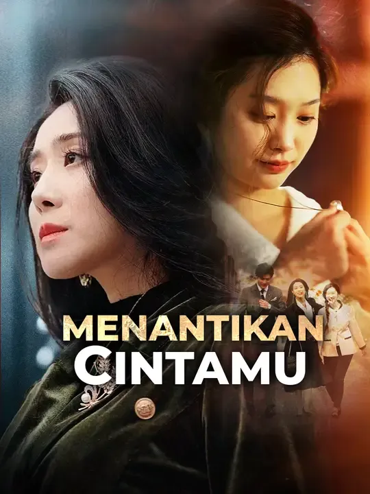 Nonton Menantikan Cintamu - Drama China Full Episode Lengkap dan Gratis