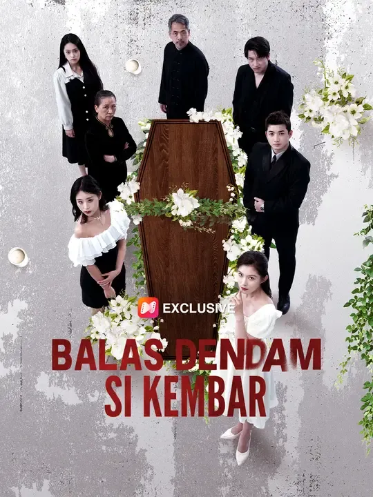 Nonton Balas Dendam Si Kembar - Drama China Full Episode Lengkap dan Gratis