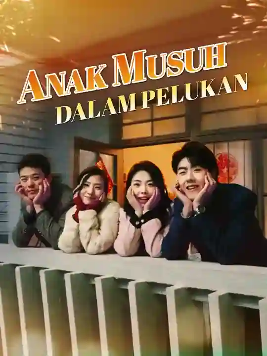 Nonton Anak Musuh dalam Pelukan Subtitle Indonesia