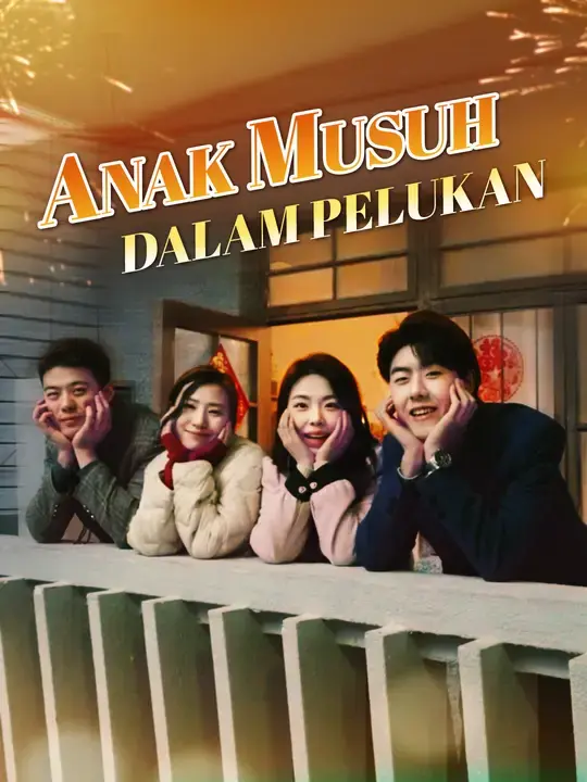 Nonton Drama China Anak Musuh dalam Pelukan - Full Episode Subtitle Indonesia Gratis