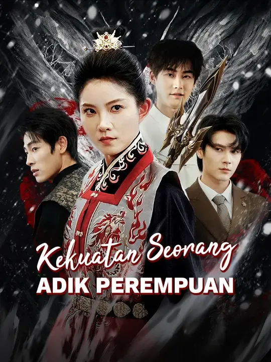Nonton Kekuatan Seorang Adik Perempuan - Drama China Full Episode Lengkap dan Gratis