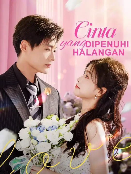 Nonton Drama China Cinta yang dipenuhi halangan - Full Episode Subtitle Indonesia Gratis